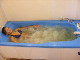 VERANO Health and Relaxation Center in Kołobrzeg