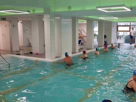 VERANO Health and Relaxation Center in Kołobrzeg