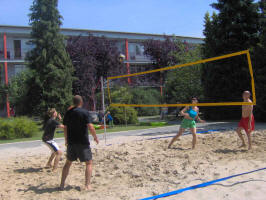 VERANO Health and Relaxation Center in Kołobrzeg
