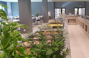 VERANO Health and Relaxation Center in Kołobrzeg