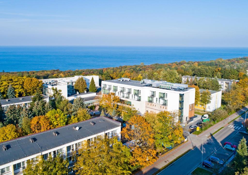VERANO Health and Relaxation Center in Kołobrzeg